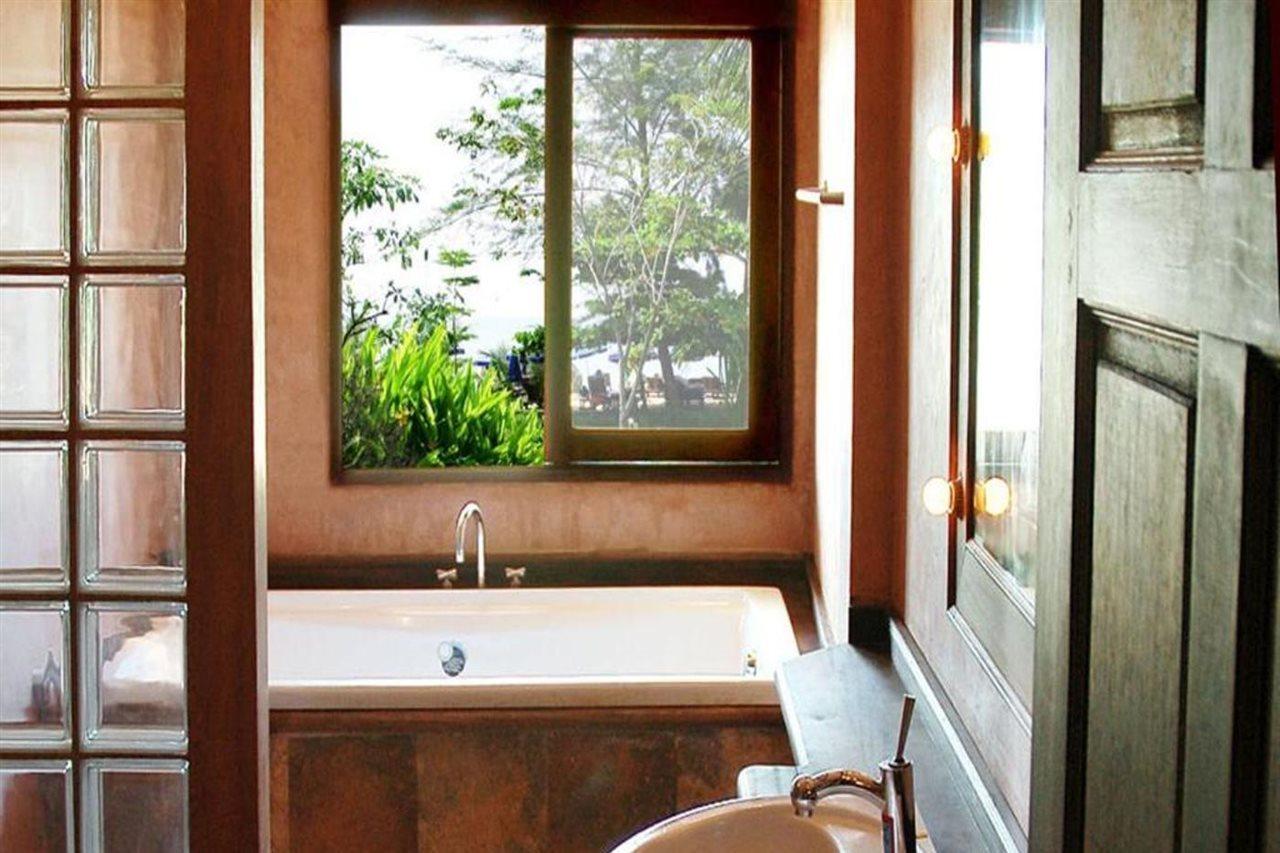 Andamania Beach Resort, Khaolak - Sha Plus Khaulak Kültér fotó
