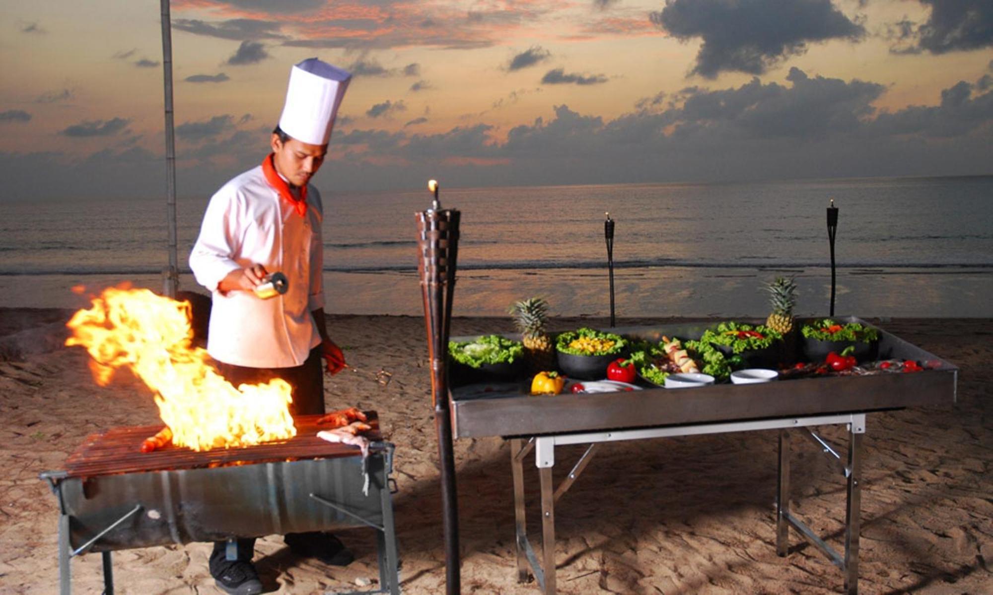 Andamania Beach Resort, Khaolak - Sha Plus Khaulak Kültér fotó