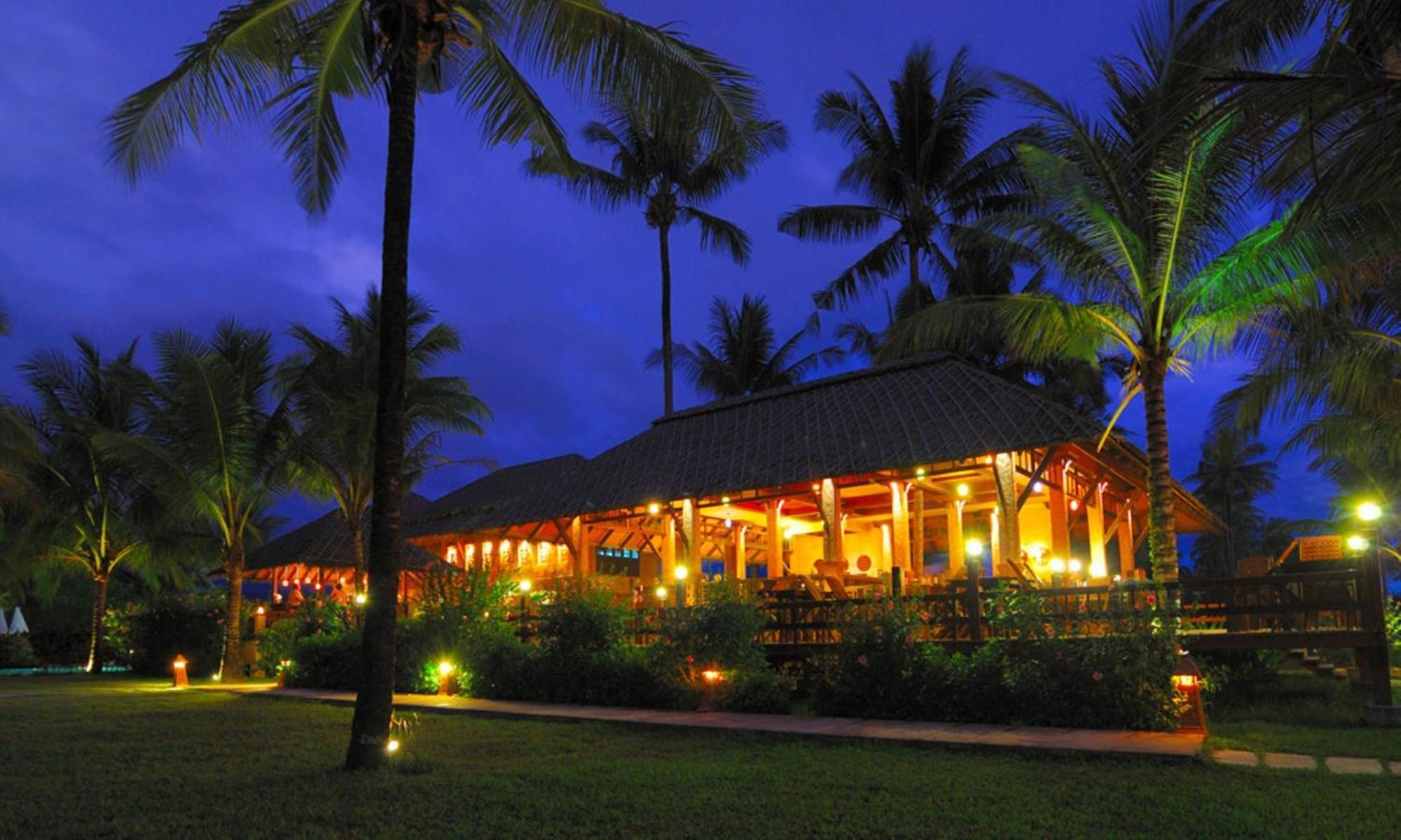 Andamania Beach Resort, Khaolak - Sha Plus Khaulak Kültér fotó