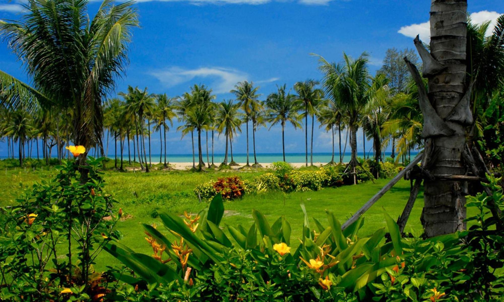 Andamania Beach Resort, Khaolak - Sha Plus Khaulak Kültér fotó