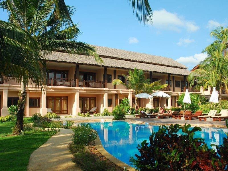 Andamania Beach Resort, Khaolak - Sha Plus Khaulak Kültér fotó