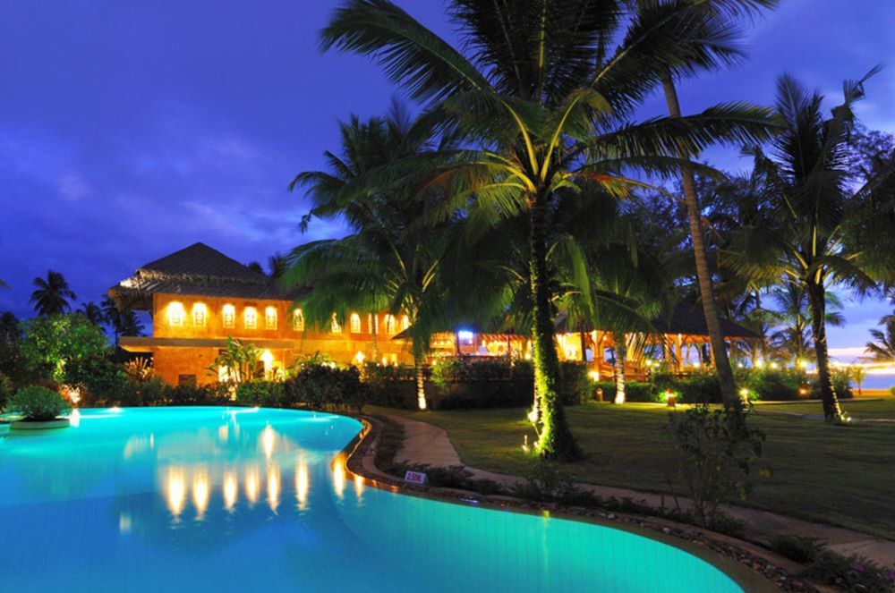 Andamania Beach Resort, Khaolak - Sha Plus Khaulak Kültér fotó